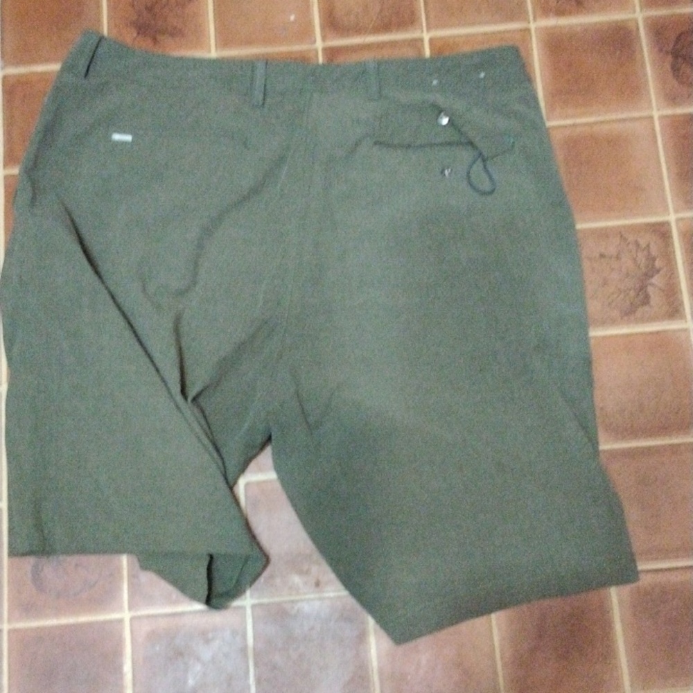 Linksoul athletic shorts